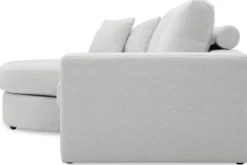 Ronde Banken|Loungebanken-Urban Design Loungebank Fenton