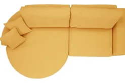 Ronde Banken|Loungebanken-Urban Design Loungebank Fenton