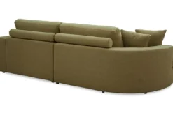 Ronde Banken|Loungebanken-Urban Design Loungebank Fenton