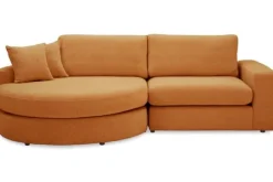 Ronde Banken|Loungebanken-Urban Design Loungebank Fenton