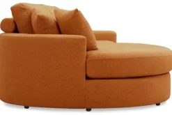 Ronde Banken|Loungebanken-Urban Design Loungebank Fenton