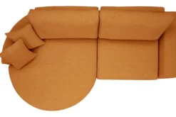 Ronde Banken|Loungebanken-Urban Design Loungebank Fenton