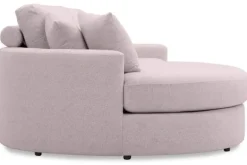 Ronde Banken|Loungebanken-Urban Design Loungebank Fenton