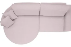 Ronde Banken|Loungebanken-Urban Design Loungebank Fenton