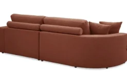 Ronde Banken|Loungebanken-Urban Design Loungebank Fenton