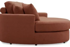 Ronde Banken|Loungebanken-Urban Design Loungebank Fenton