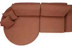 Ronde Banken|Loungebanken-Urban Design Loungebank Fenton