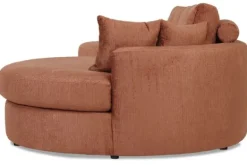 Ronde Banken|Loungebanken-Urban Design Loungebank Fenton