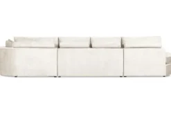 Ronde Banken|Loungebanken-Urban Design Loungebank Fenton