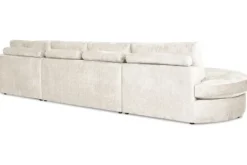 Ronde Banken|Loungebanken-Urban Design Loungebank Fenton