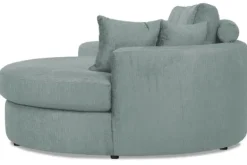 Ronde Banken|Loungebanken-Urban Design Loungebank Fenton