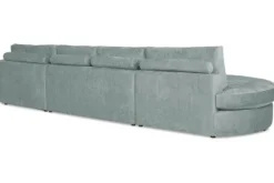 Ronde Banken|Loungebanken-Urban Design Loungebank Fenton