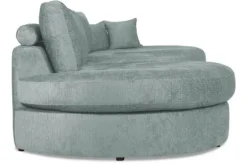 Ronde Banken|Loungebanken-Urban Design Loungebank Fenton