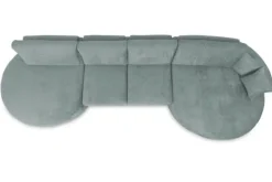 Ronde Banken|Loungebanken-Urban Design Loungebank Fenton