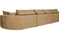 Ronde Banken|Loungebanken-Urban Design Loungebank Fenton