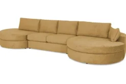 Ronde Banken|Loungebanken-Urban Design Loungebank Fenton