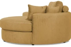 Ronde Banken|Loungebanken-Urban Design Loungebank Fenton