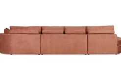 Ronde Banken|Loungebanken-Urban Design Loungebank Fenton