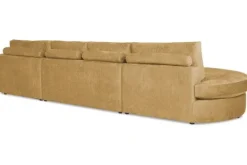 Ronde Banken|Loungebanken-Urban Design Loungebank Fenton