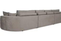 Ronde Banken|Loungebanken-Urban Design Loungebank Fenton