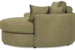 Ronde Banken|Loungebanken-Urban Design Loungebank Fenton