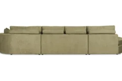 Ronde Banken|Loungebanken-Urban Design Loungebank Fenton