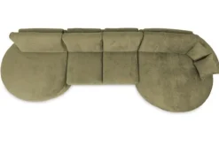 Ronde Banken|Loungebanken-Urban Design Loungebank Fenton