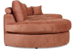 Ronde Banken|Loungebanken-Urban Design Loungebank Fenton