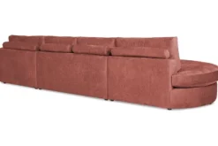 Ronde Banken|Loungebanken-Urban Design Loungebank Fenton