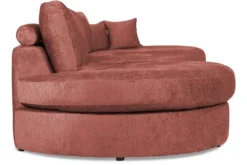 Ronde Banken|Loungebanken-Urban Design Loungebank Fenton