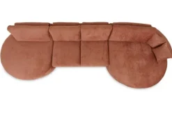 Ronde Banken|Loungebanken-Urban Design Loungebank Fenton