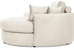 Ronde Banken|Loungebanken-Urban Design Loungebank Fenton