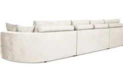 Ronde Banken|Loungebanken-Urban Design Loungebank Fenton