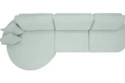 Best Loungebank  Fenton Ronde Banken|Loungebanken