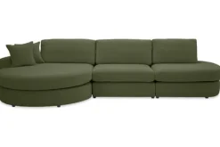 Best Loungebank  Fenton Ronde Banken|Loungebanken