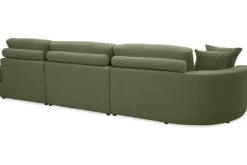 Best Loungebank  Fenton Ronde Banken|Loungebanken