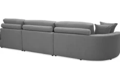 Best Loungebank  Fenton Ronde Banken|Loungebanken