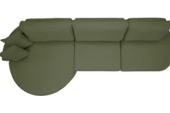 Best Loungebank  Fenton Ronde Banken|Loungebanken