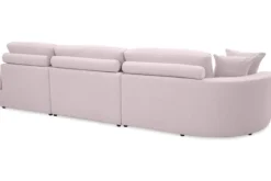 Best Loungebank  Fenton Ronde Banken|Loungebanken