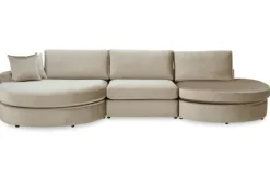 U-Banken|Ronde Banken-Urban Design Loungebank Fenton