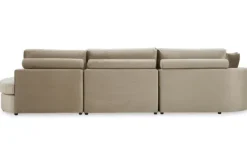 U-Banken|Ronde Banken-Urban Design Loungebank Fenton