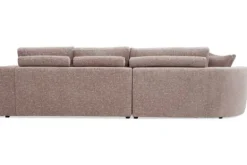 Outlet Loungebank Fenton Ronde Banken|Loungebanken