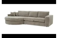 Outlet Loungebank Fenton Ronde Banken|Loungebanken