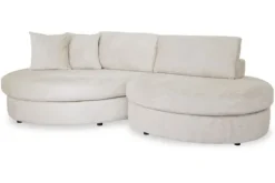 Ronde Banken|Loungebanken-Urban Design Loungebank  Fenton