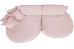 Ronde Banken|Loungebanken-Urban Design Loungebank  Fenton