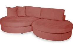 Ronde Banken|Loungebanken-Urban Design Loungebank  Fenton