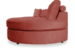 Ronde Banken|Loungebanken-Urban Design Loungebank  Fenton