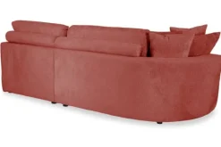 Ronde Banken|Loungebanken-Urban Design Loungebank  Fenton