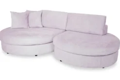 Ronde Banken|Loungebanken-Urban Design Loungebank  Fenton