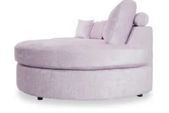 Ronde Banken|Loungebanken-Urban Design Loungebank  Fenton